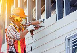 Best Siding for New Construction  in Archer, FL