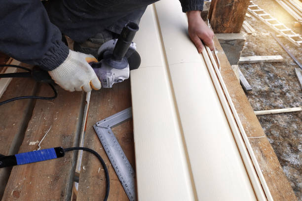 Best Engineered Wood Siding  in Archer, FL