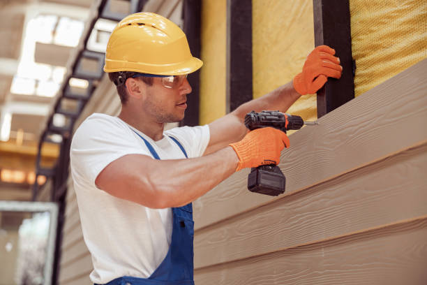 Best Stucco Siding  in Archer, FL