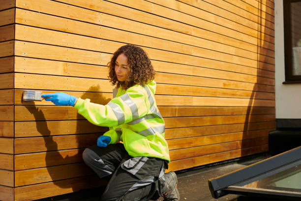 Best Insulated Siding Installation  in Archer, FL